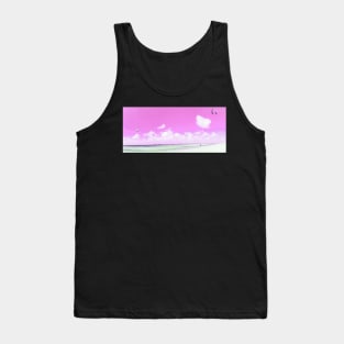 Kiting Dream No. 5 Tank Top